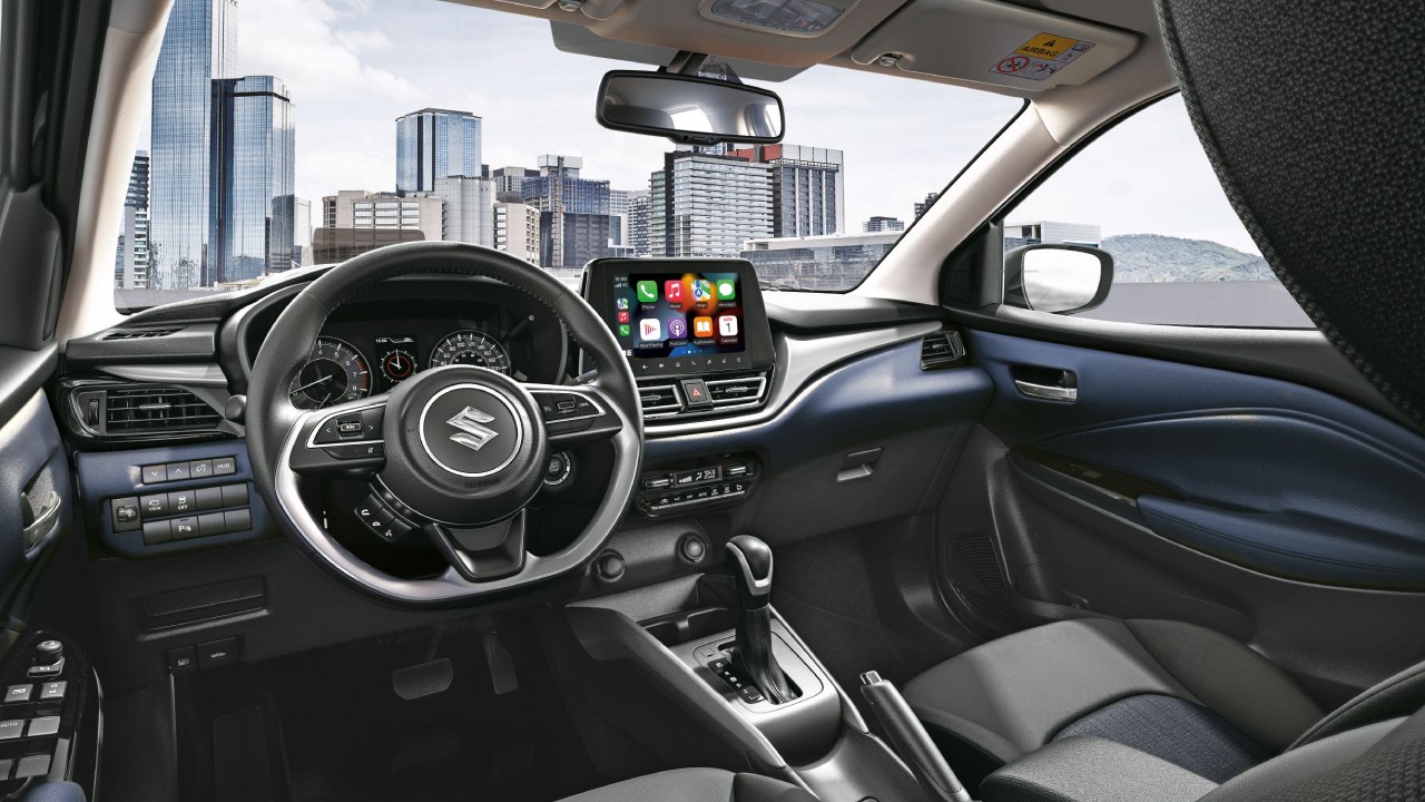 Prices and Specifications for Suzuki Baleno GL 2023 in UAE Autopediame